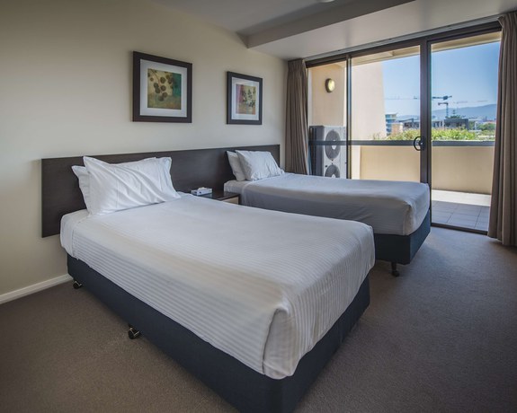 Imagen de la habitación del Hotel Best Western Plus Wollongong Golf Club. Foto 12