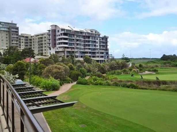 Imagen general del Hotel Best Western Plus Wollongong Golf Club. Foto 2