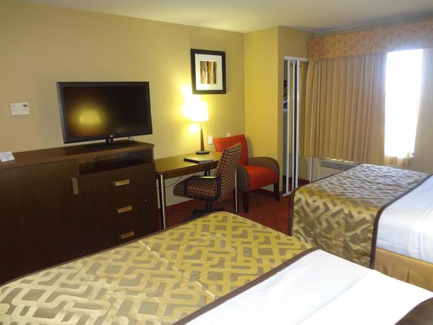 Imagen de la habitación del Hotel Best Western Plus Woodland Hills Hotel & Suites. Foto 5