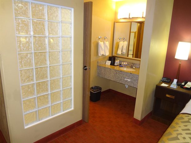 Imagen de la habitación del Hotel Best Western Plus Woodland Hills Hotel & Suites. Foto 13