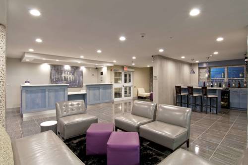 Imagen de la habitación del Hotel Best Western Plus Woodstock Inn & Suites. Foto 2