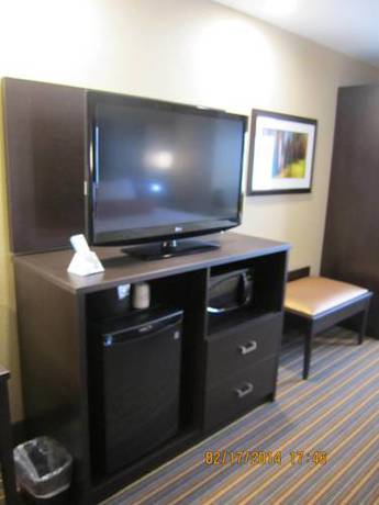 Imagen de la habitación del Hotel Best Western Plus Woodstock Inn & Suites. Foto 7