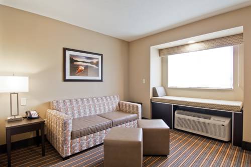 Imagen general del Hotel Best Western Plus Woodstock Inn & Suites. Foto 1