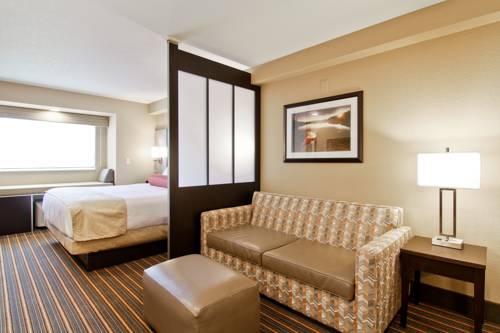 Imagen de la habitación del Hotel Best Western Plus Woodstock Inn & Suites. Foto 10