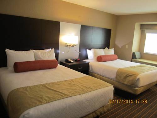 Imagen de la habitación del Hotel Best Western Plus Woodstock Inn & Suites. Foto 14