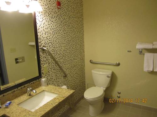Imagen de la habitación del Hotel Best Western Plus Woodstock Inn & Suites. Foto 16