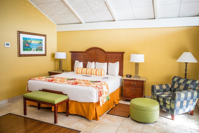 Imagen de la habitación del Hotel Best Western Plus Yacht Harbor Inn. Foto 4