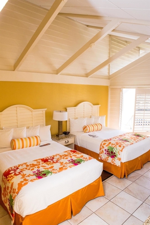 Imagen de la habitación del Hotel Best Western Plus Yacht Harbor Inn. Foto 5