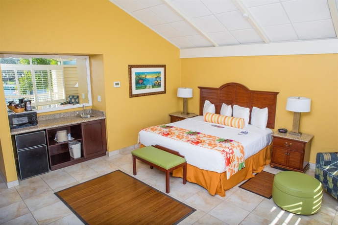 Imagen de la habitación del Hotel Best Western Plus Yacht Harbor Inn. Foto 6