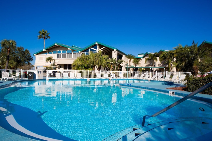 Imagen de la piscina del Hotel Best Western Plus Yacht Harbor Inn. Foto 16