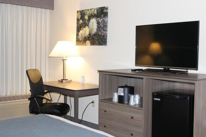 Imagen de la habitación del Hotel Best Western Plus Yadkin Valley Inn and Suites. Foto 4