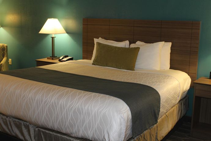 Imagen de la habitación del Hotel Best Western Plus Yadkin Valley Inn and Suites. Foto 9