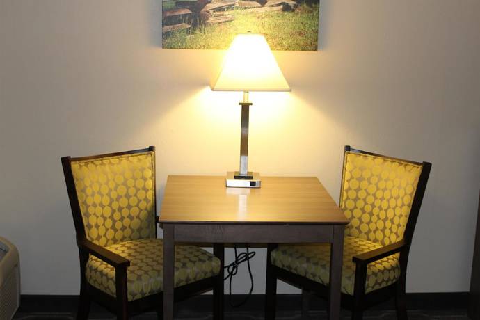 Imagen de la habitación del Hotel Best Western Plus Yadkin Valley Inn and Suites. Foto 16