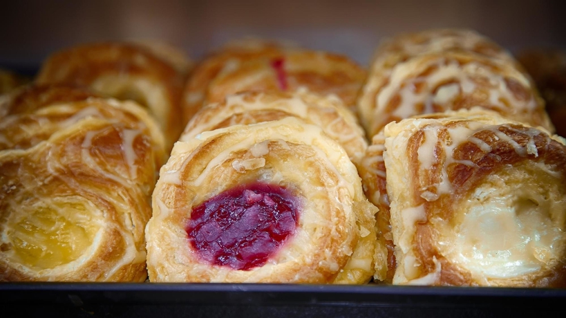 Imagen del bar/restaurante del Hotel Best Western Plus Yosemite Way Station Motel. Foto 5