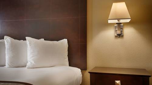 Imagen de la habitación del Hotel Best Western Plus Yukon. Foto 4