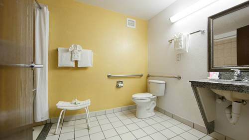 Imagen de la habitación del Hotel Best Western Plus Yukon. Foto 7