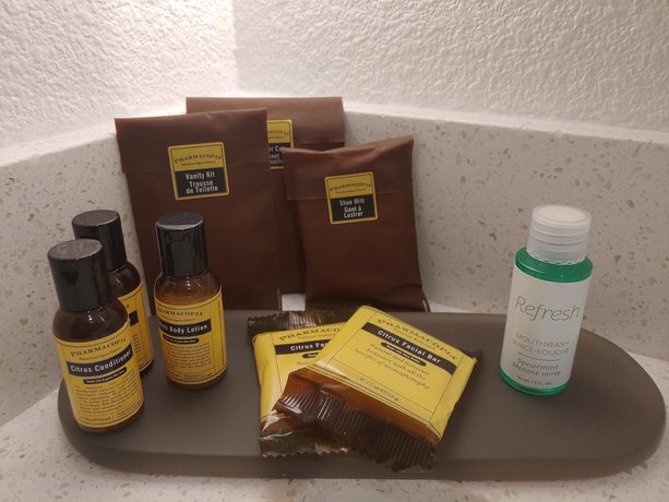 Imagen de la habitación del Hotel Best Western Plus Yuma Foothills Inn And Suites. Foto 3