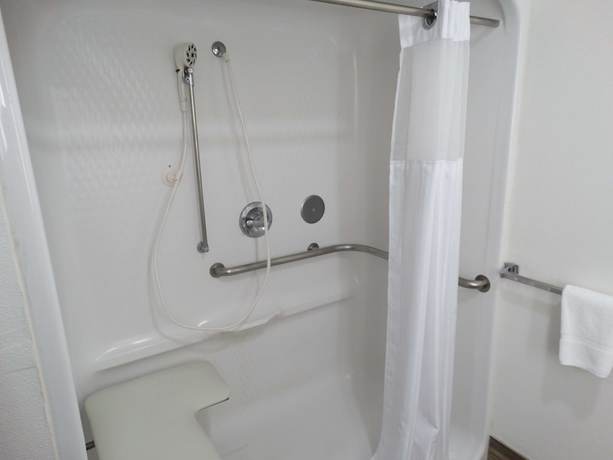 Imagen de la habitación del Hotel Best Western Plus Yuma Foothills Inn And Suites. Foto 4
