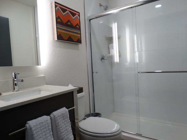 Imagen de la habitación del Hotel Best Western Plus Yuma Foothills Inn And Suites. Foto 11