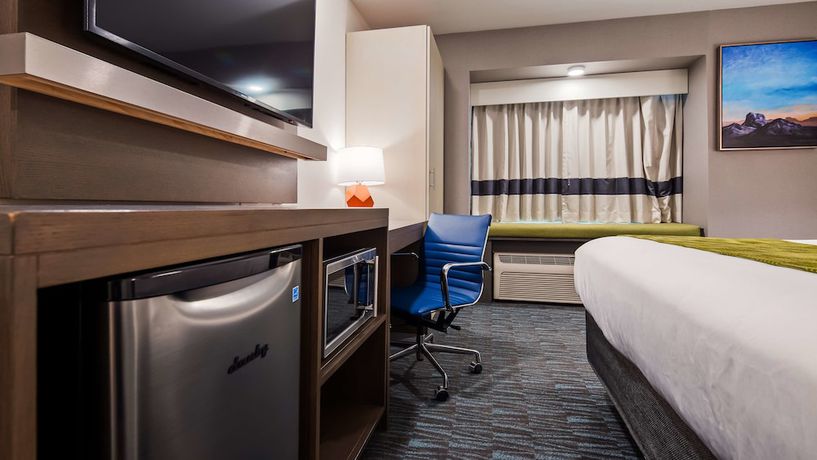 Imagen de la habitación del Hotel Best Western Plus Yuma Foothills Inn And Suites. Foto 12