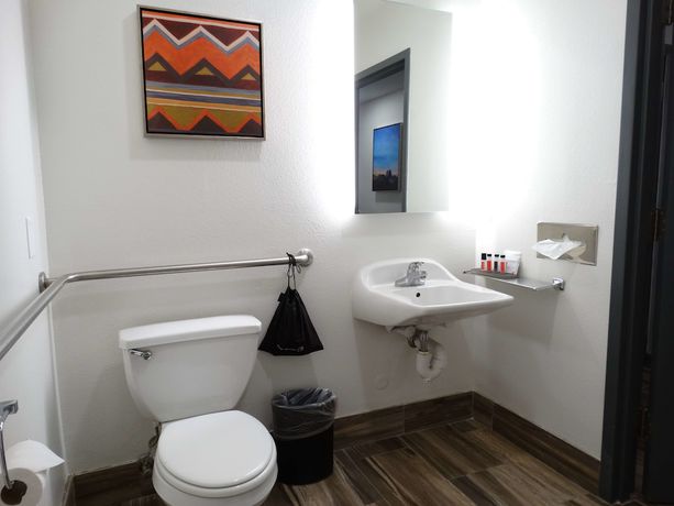 Imagen de la habitación del Hotel Best Western Plus Yuma Foothills Inn And Suites. Foto 17