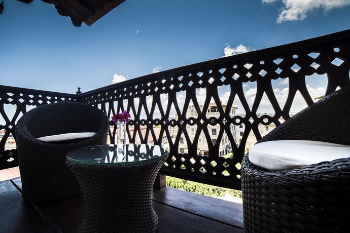 Imagen de la habitación del Hotel Best Western Plus Zanzibar. Foto 10