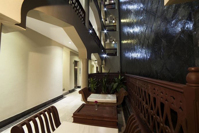 Imagen general del Hotel Best Western Plus Zanzibar. Foto 1