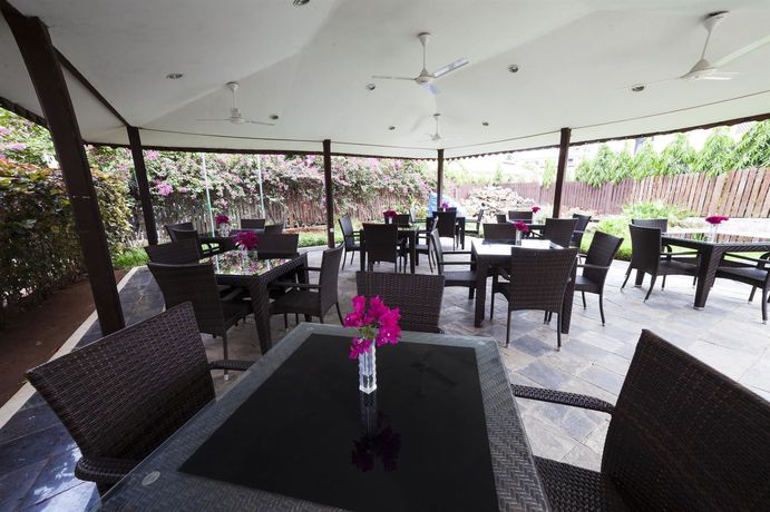 Imagen general del Hotel Best Western Plus Zanzibar. Foto 7