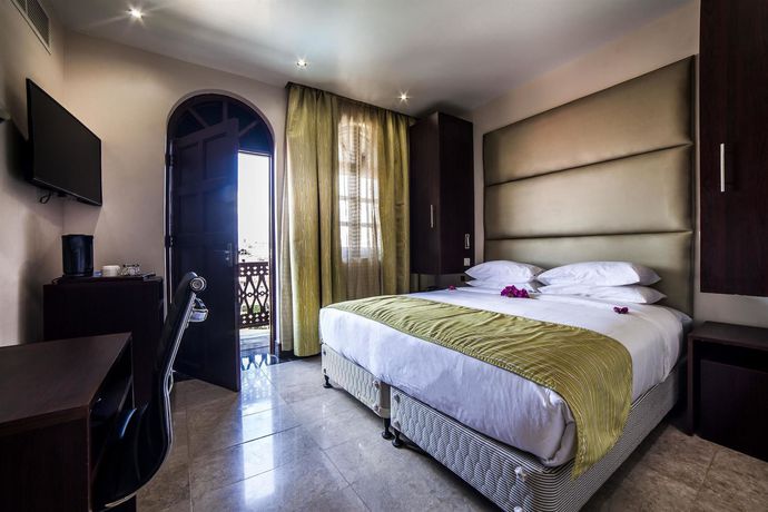 Imagen general del Hotel Best Western Plus Zanzibar. Foto 2