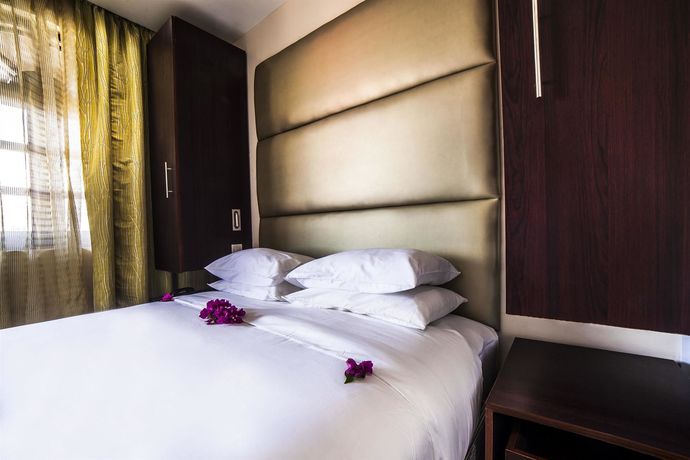 Imagen de la habitación del Hotel Best Western Plus Zanzibar. Foto 12