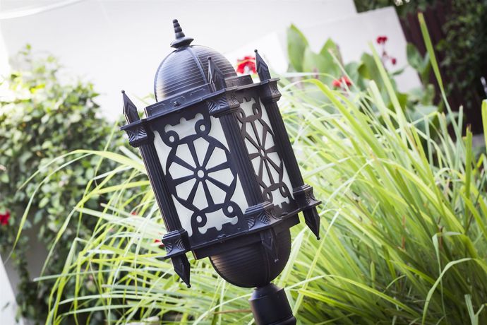 Imagen de los interiores del Hotel Best Western Plus Zanzibar. Foto 15