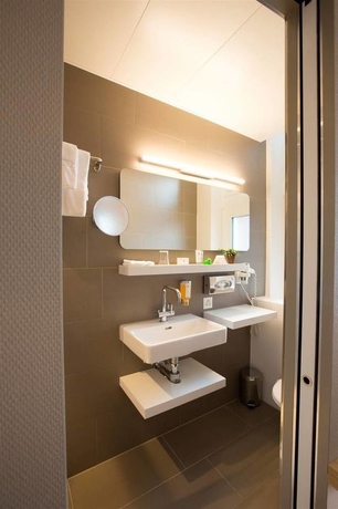 Imagen de la habitación del Hotel Best Western Plus Zürcherhof. Foto 5