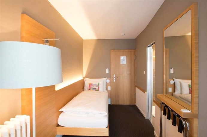 Imagen de la habitación del Hotel Best Western Plus Zürcherhof. Foto 8