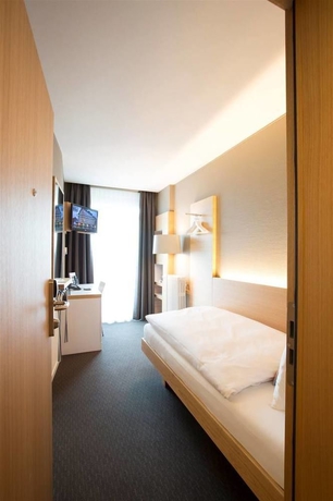 Imagen de la habitación del Hotel Best Western Plus Zürcherhof. Foto 9