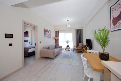 Imagen de la habitación del Hotel Best Western Plus & Residences Istanbul. Foto 14