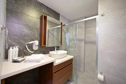 Imagen general del Hotel Best Western Plus & Residences Istanbul. Foto 5