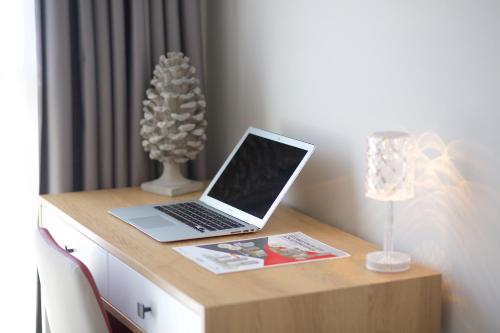 Imagen de la habitación del Hotel Best Western Plus & Residences Istanbul. Foto 17