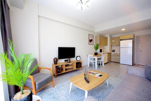 Imagen de la habitación del Hotel Best Western Plus & Residences Istanbul. Foto 18
