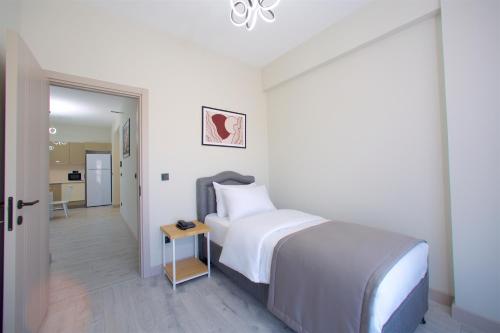 Imagen general del Hotel Best Western Plus & Residences Istanbul. Foto 9