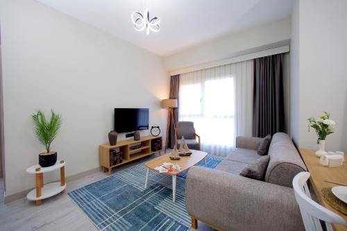 Imagen general del Hotel Best Western Plus & Residences Istanbul. Foto 10