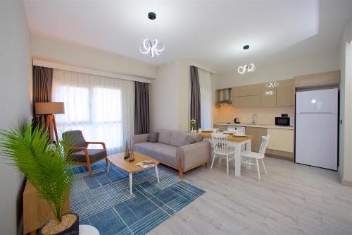 Imagen general del Hotel Best Western Plus & Residences Istanbul. Foto 11