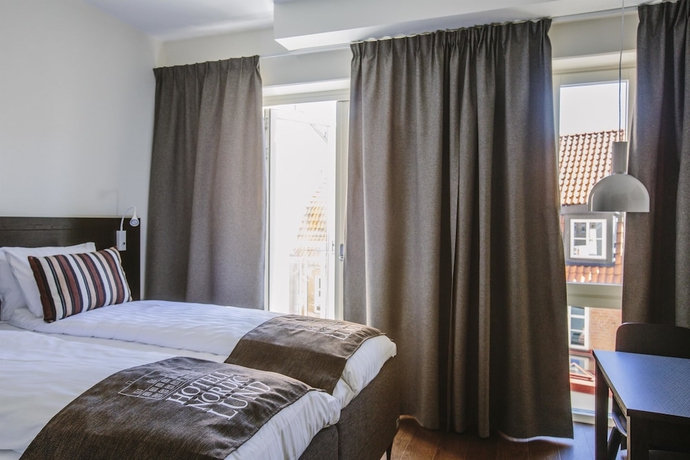 Imagen de la habitación del Hotel Best Western Plus l Nordic Lund. Foto 4