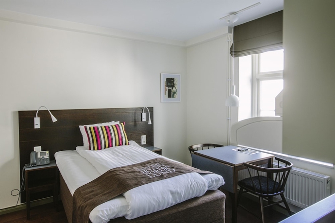 Imagen de la habitación del Hotel Best Western Plus l Nordic Lund. Foto 6