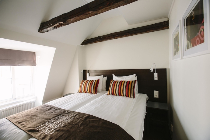 Imagen de la habitación del Hotel Best Western Plus l Nordic Lund. Foto 8