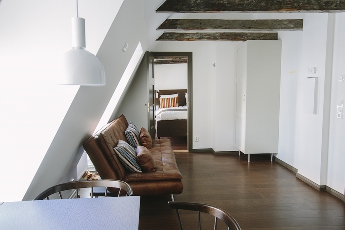 Imagen de la habitación del Hotel Best Western Plus l Nordic Lund. Foto 9