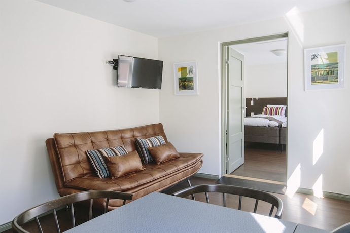 Imagen de la habitación del Hotel Best Western Plus l Nordic Lund. Foto 10