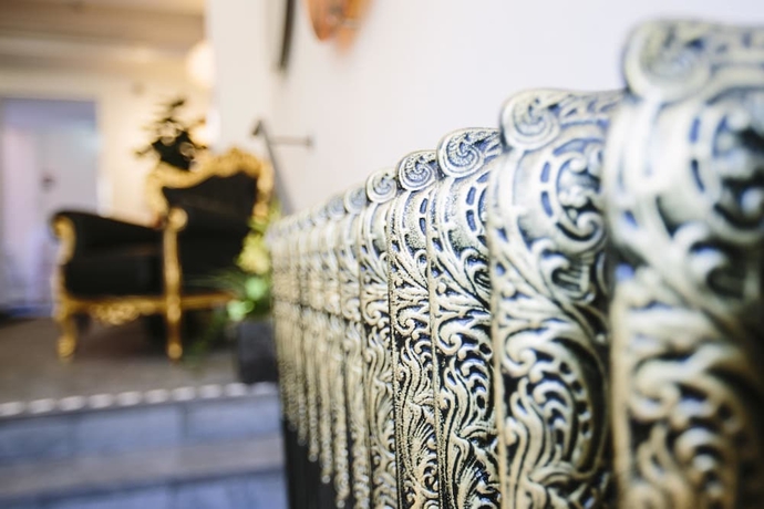 Imagen de los interiores del Hotel Best Western Plus l Nordic Lund. Foto 18