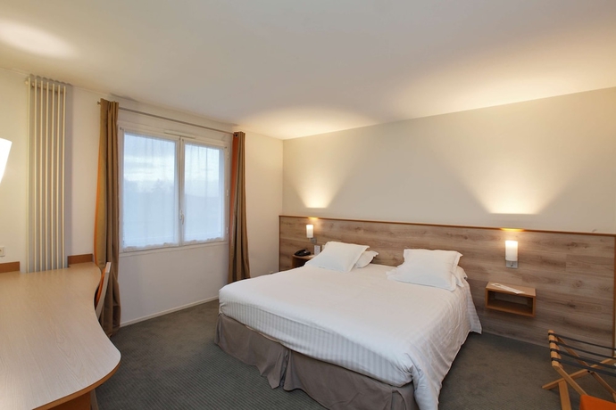 Imagen de la habitación del Hotel Best Western Plus l'Oree Paris Sud. Foto 13