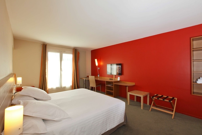 Imagen de la habitación del Hotel Best Western Plus l'Oree Paris Sud. Foto 14