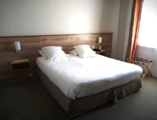 Imagen de la habitación del Hotel Best Western Plus l&rsquo;Oree Paris Sud. Foto 1